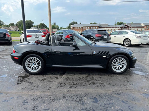 Used 2000 BMW Z3 2.8 image 16