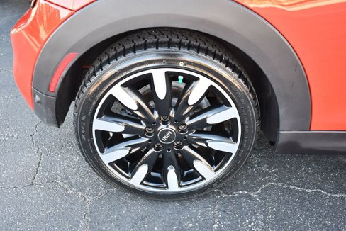Used 2020 MINI Cooper S image 75