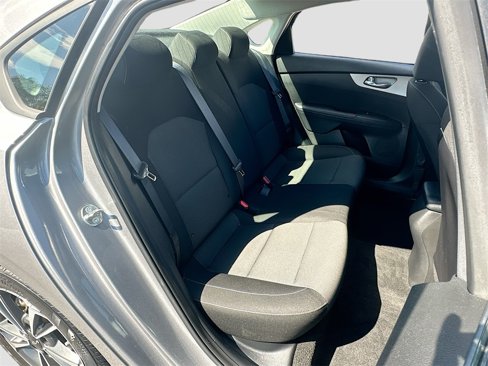 Certified 2023 Kia Forte LXS image 24