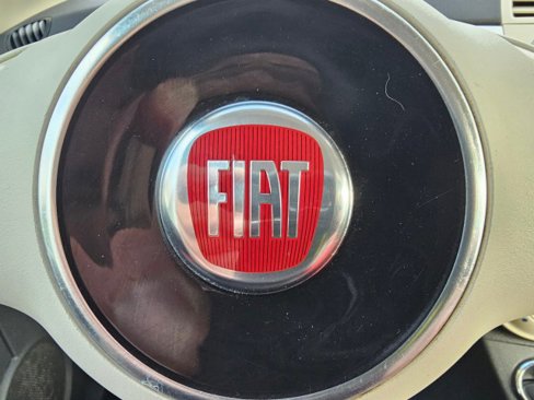 Used 2012 FIAT 500 Pop image 30