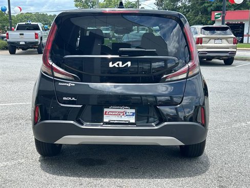 Used 2024 Kia Soul LX w/ Option Group 015 image 6