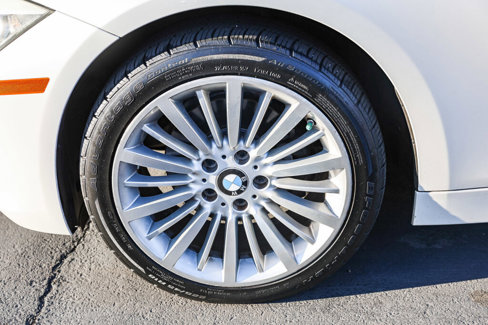 Used 2015 BMW 328i xDrive Wagon image 30