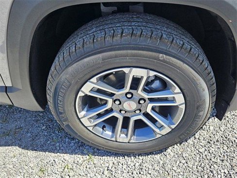 New 2025 GMC Terrain Elevation image 16