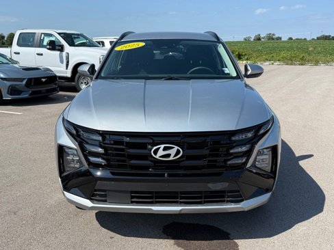 Used 2025 Hyundai Tucson SEL image 36