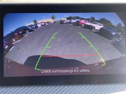 Used 2018 Mitsubishi Eclipse Cross SE image 27