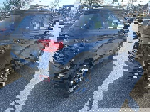 New 2025 Hyundai Venue SEL image 31