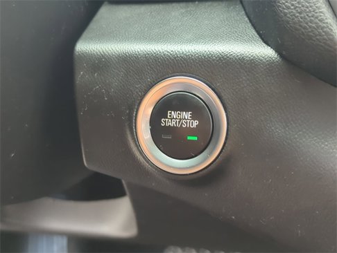 Certified 2022 GMC Terrain SLE w/ Driver Convenience Package image 16