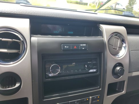 Used 2013 Ford F150 XLT image 18