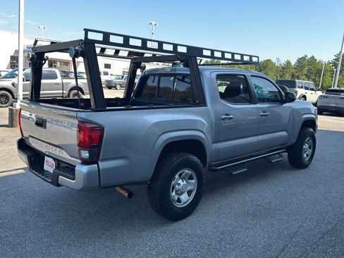 Used 2020 Toyota Tacoma SR image 5