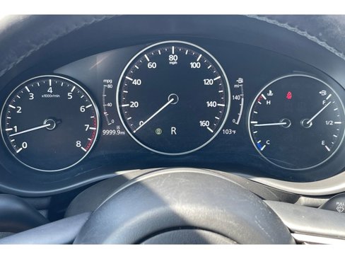 Certified 2022 MAZDA MAZDA3 s image 37