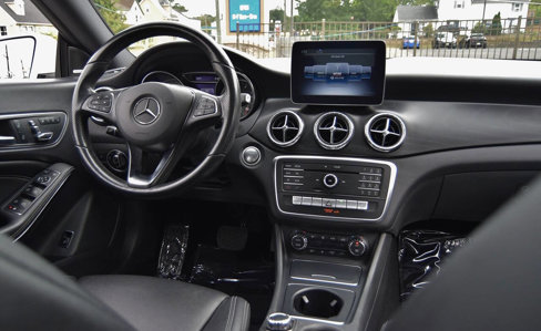 Used 2019 Mercedes-Benz CLA 250 image 28