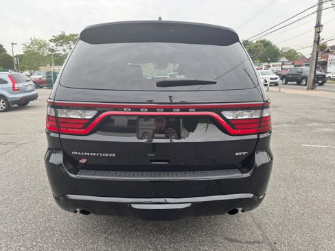 Used 2023 Dodge Durango GT image 8