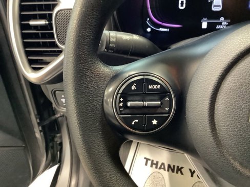 Certified 2023 Kia Soul LX w/ LX Technology Package image 15