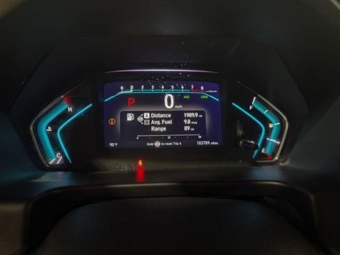 Used 2018 Honda Odyssey EX-L image 14