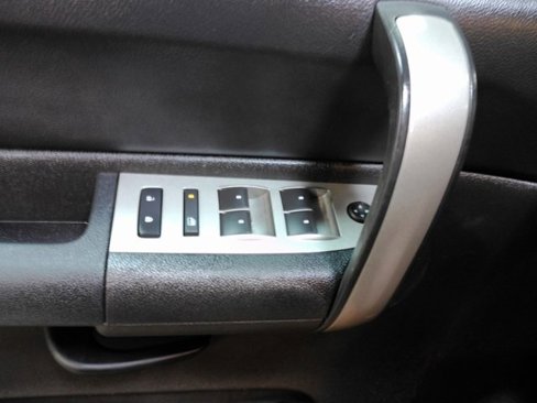 Used 2008 Chevrolet Silverado 1500 LT w/ Power Pack Plus image 17
