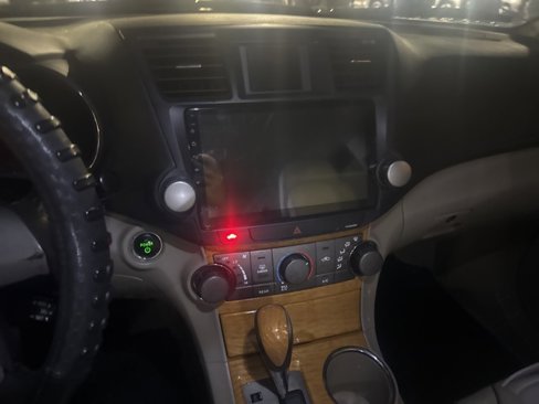 Used 2009 Toyota Highlander 4WD Hybrid image 5