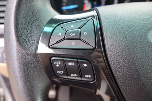 Used 2017 Ford Explorer 4WD image 10