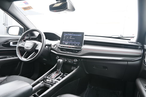 Certified 2024 Jeep Compass Trailhawk image 13
