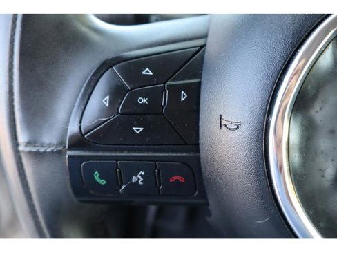 Used 2016 FIAT 500X Easy image 11