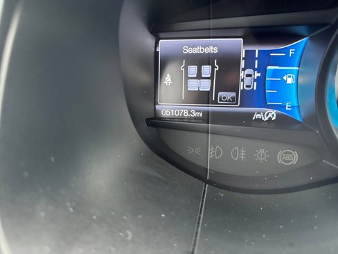Used 2023 Ford Edge SEL image 20
