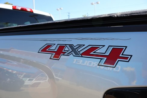 Used 2015 Chevrolet Silverado 1500 LT w/ All Star Edition image 29
