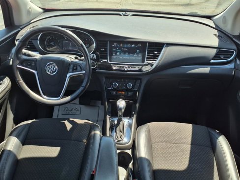 Used 2019 Buick Encore Preferred image 9