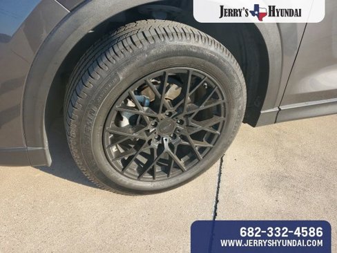 Used 2019 MAZDA CX-5 Grand Touring w/ GT Premium Package image 2