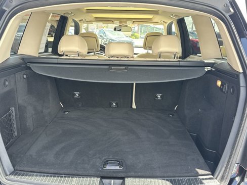 Used 2014 Mercedes-Benz GLK 350 4MATIC image 11