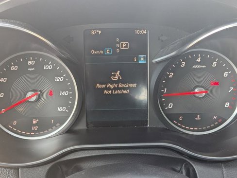 Used 2019 Mercedes-Benz C 300 4MATIC Sedan image 15
