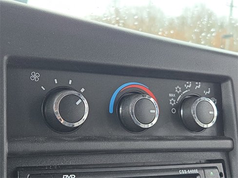Used 2013 Chevrolet Express 3500 w/ Shuttle Bus Package image 19