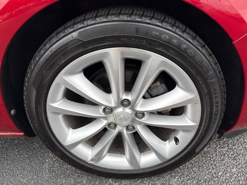 Used 2012 Buick Verano Leather image 9