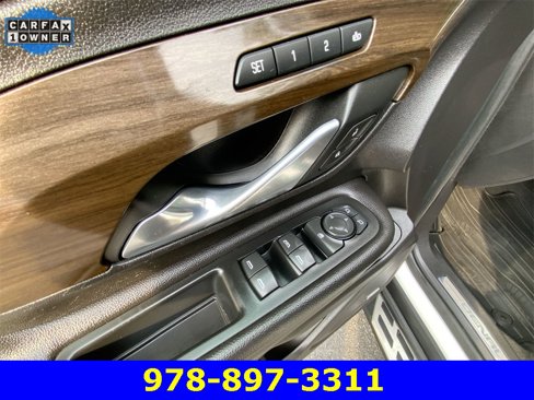 Certified 2018 GMC Terrain Denali w/ Advanced Safety Package image 23