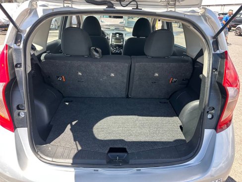 Used 2016 Nissan Versa Note SV image 22