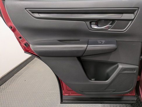 Certified 2023 Honda CR-V EX image 22