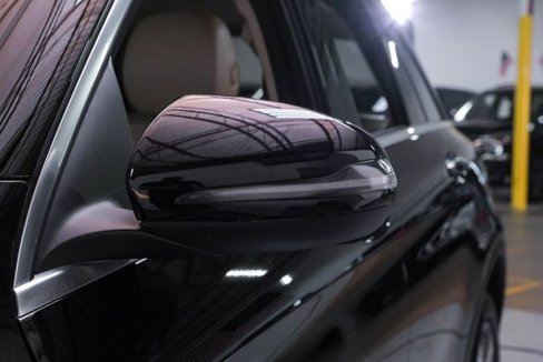 Used 2017 Mercedes-Benz GLC 300 w/ Premium 1 Package image 38