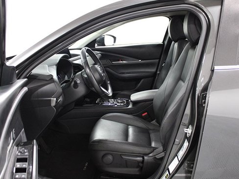 Used 2024 MAZDA CX-30 AWD 2.5 S w/ Select Sport Pkg image 10