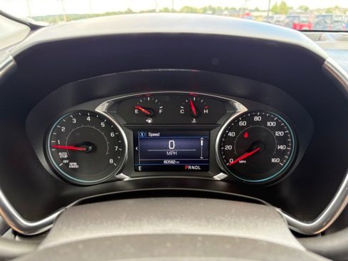 Used 2023 Chevrolet Equinox LT image 16