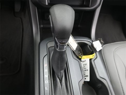 Used 2022 Chevrolet Colorado W/T image 9
