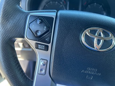 Used 2023 Toyota 4Runner SR5 image 40