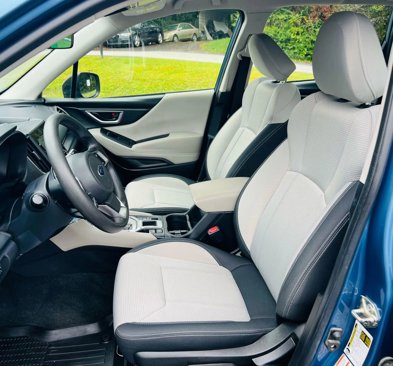Used 2019 Subaru Forester w/ Alloy Wheel Package image 9