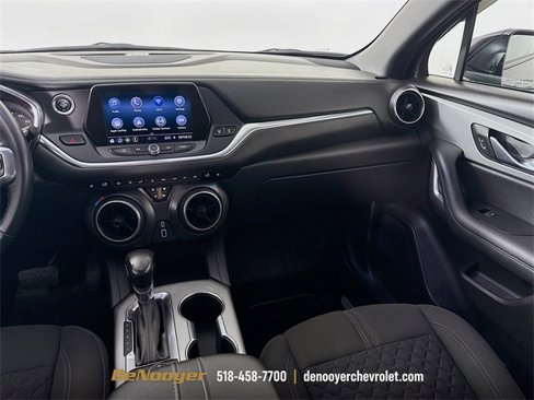Used 2019 Chevrolet Blazer LT image 23