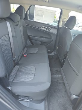 New 2025 Kia Sportage LX image 11