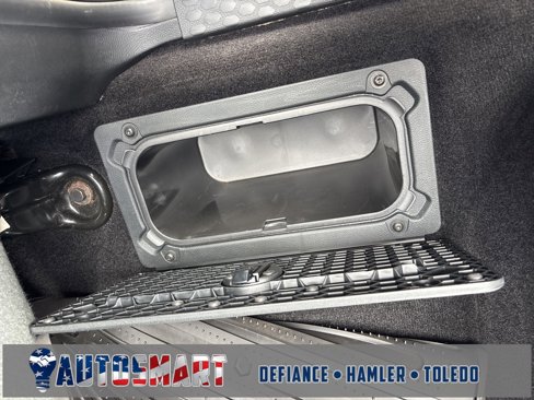 Used 2016 RAM 1500 Outdoorsman image 62