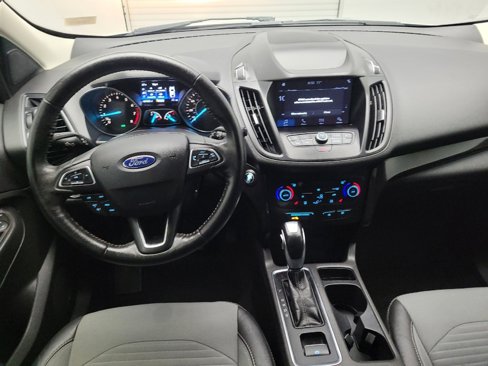 Used 2019 Ford Escape SE image 22