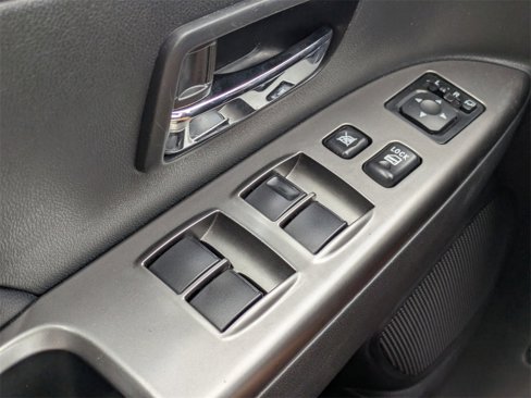 Used 2024 Mitsubishi Outlander Sport ES image 26