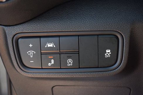 Used 2022 Kia Soul S w/ Paint Protection Package image 28