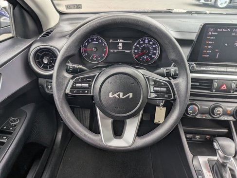 Certified 2024 Kia Forte LXS w/ LXS Technology Package image 18