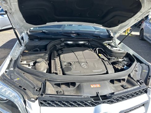 Used 2013 Mercedes-Benz GLK 350 2WD image 21