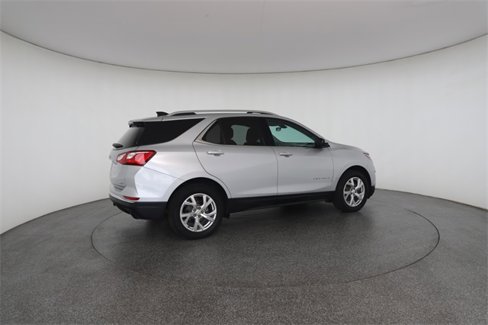 Used 2018 Chevrolet Equinox LT image 20