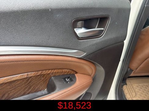 Used 2019 Acura MDX FWD w/ Technology Package image 20